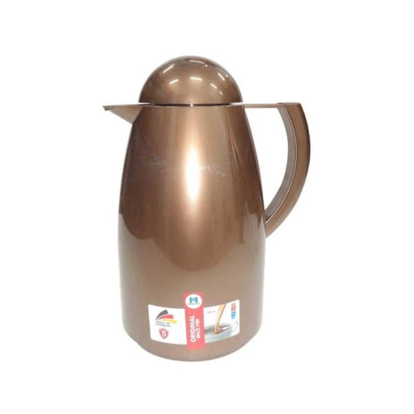 Carafe isolante MARKUTEC CLIP 2 L perl beige (MKIS16150) Carafe isolante MARKUTEC CLIP 2 L perl beige (MKIS16150)